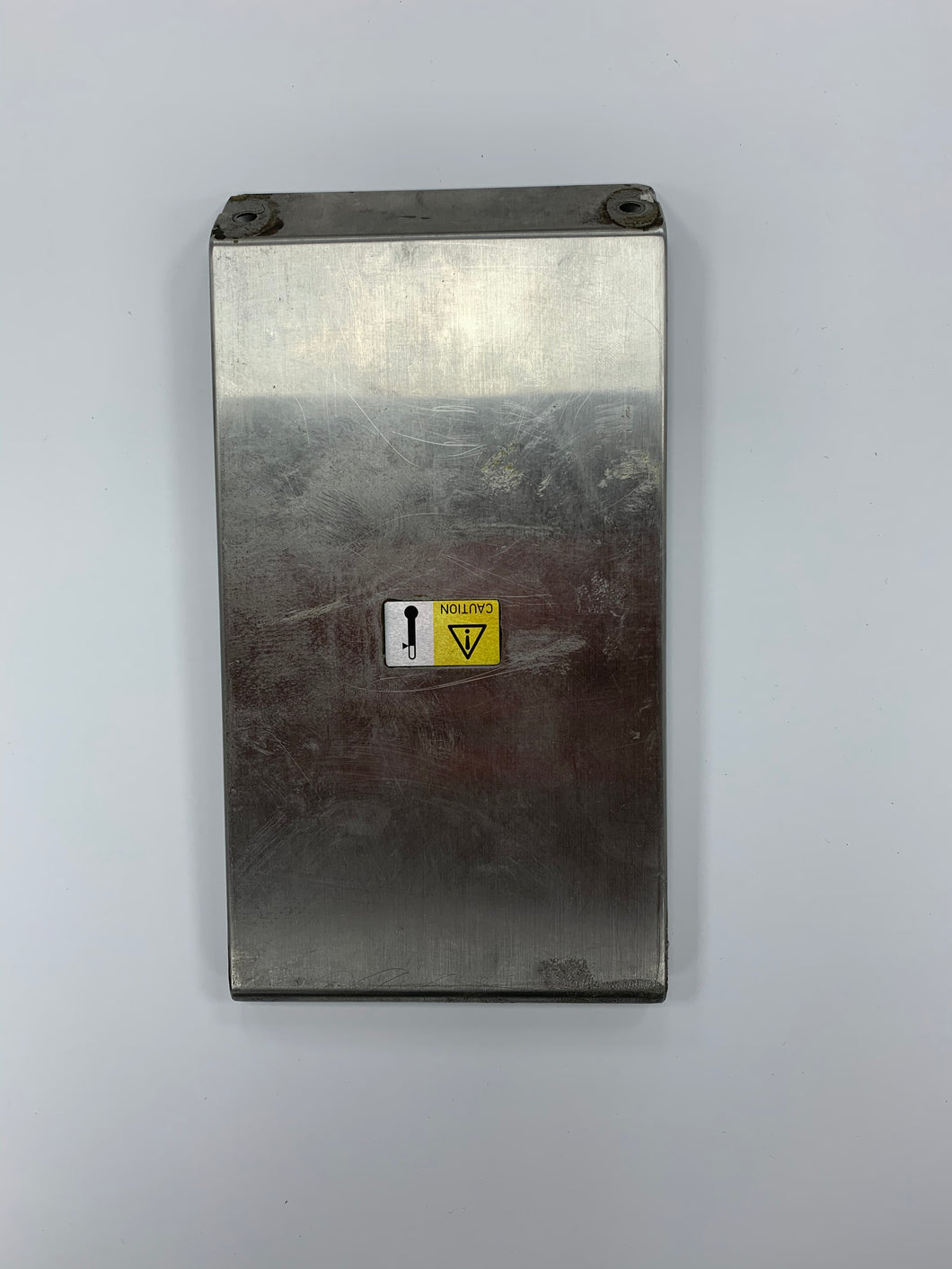 Cover Tank Hotmelt