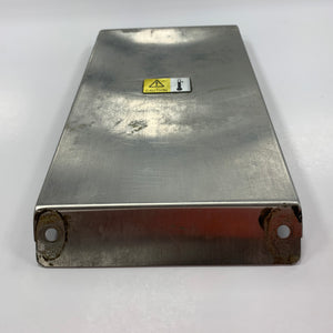 Cover Tank Hotmelt