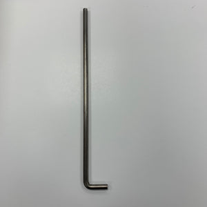 Rod Delivery