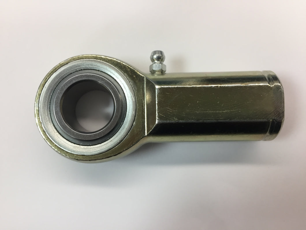Rod End