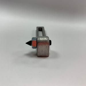 Roller Holder Complete