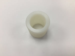 Cold Glue Plastic Roller Bushing
