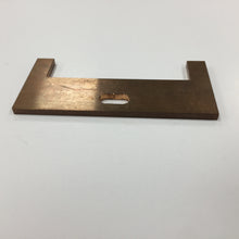 Load image into Gallery viewer, Scraper Blade Elongated Hole
