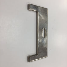 Load image into Gallery viewer, Scraper Blade Elongated Hole
