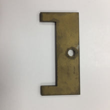 Load image into Gallery viewer, Scraper Blade (Whole In Center)

