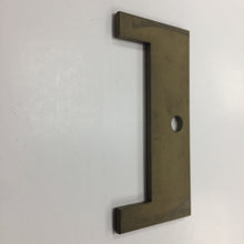 Load image into Gallery viewer, Scraper Blade (Whole In Center)
