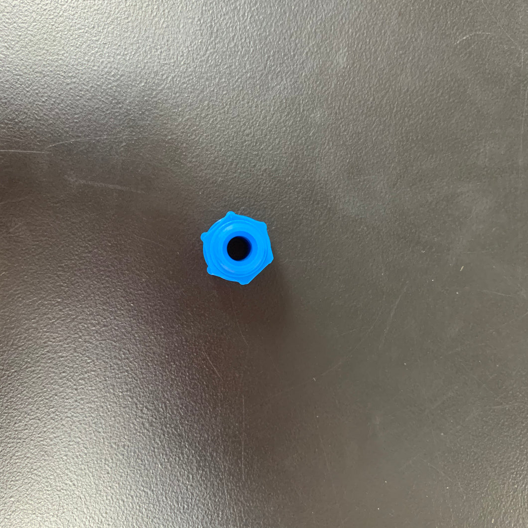 Connector Cold Glue Hose