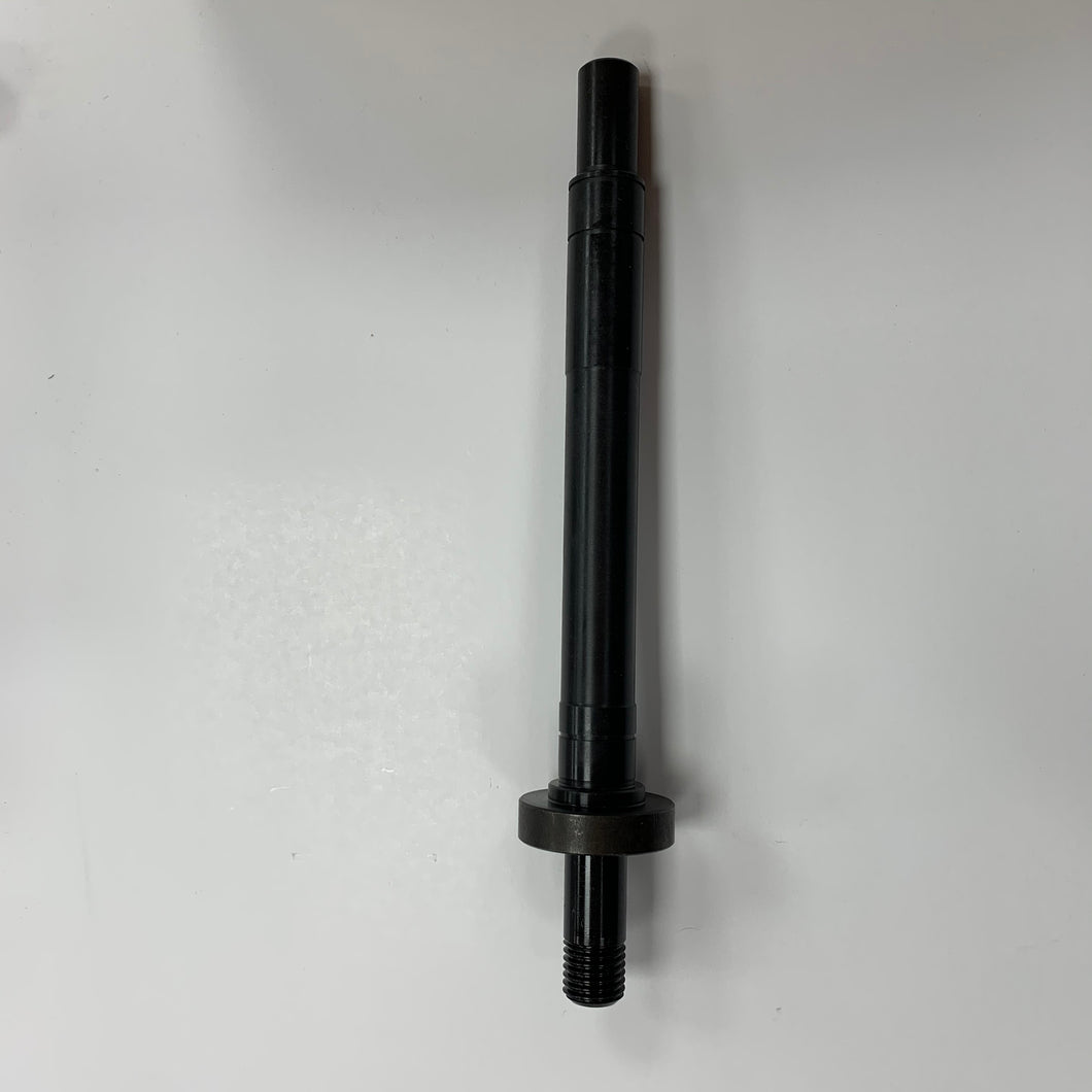 Transport Chain Shaft Slip Clutch