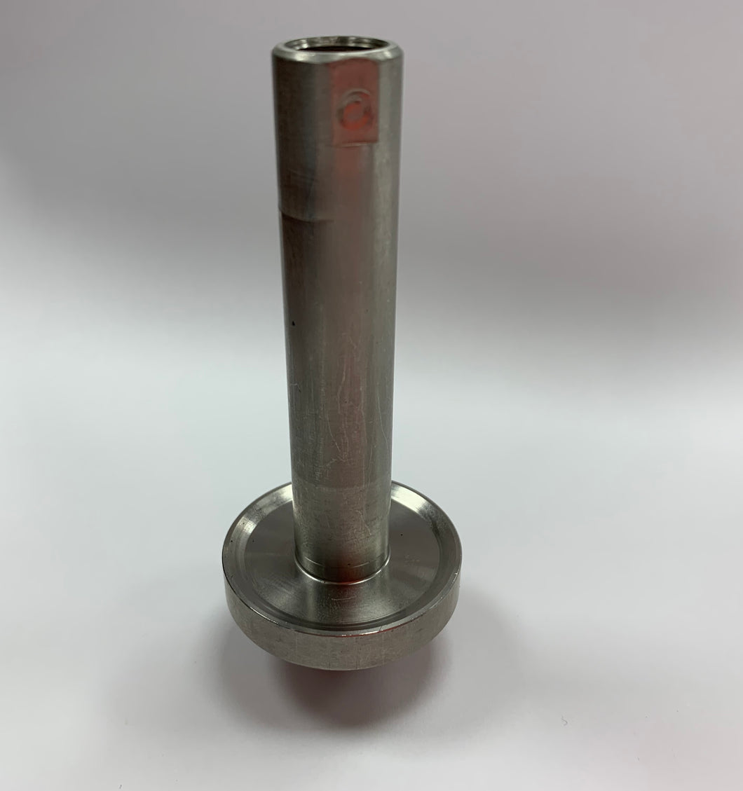 Cold Glue Drive Shaft