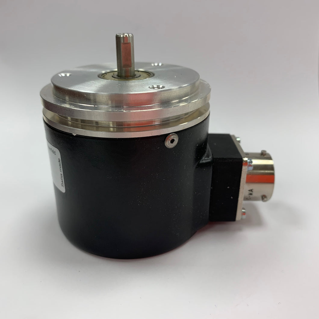 Encoder