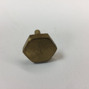 Shear Pin 3/16"
