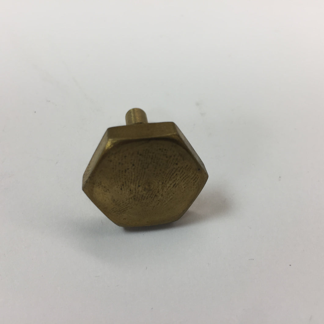 Shear Pin 3/16