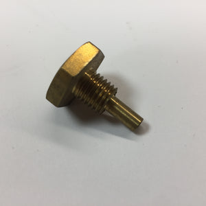 Shear Pin 3/16"