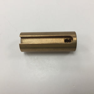 Short Eccentric Shaft