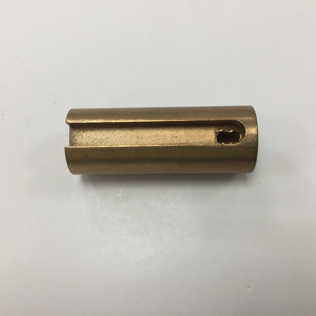 Short Eccentric Shaft