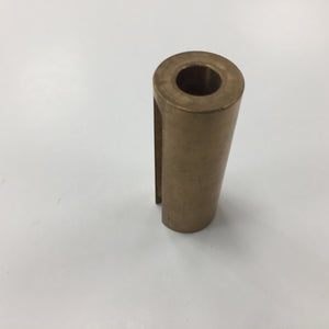 Short Eccentric Shaft
