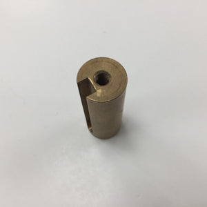 Short Eccentric Shaft