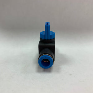 Valve Shut Off
