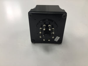 Plug in relay