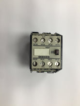 Load image into Gallery viewer, Siemens 3PH Contactor 240V AC
