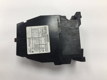 Load image into Gallery viewer, Siemens 3PH Contactor 240V AC
