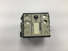 Load image into Gallery viewer, Siemens 1PH Contactor 240V AC
