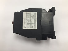 Load image into Gallery viewer, Siemens 1PH Contactor 240V AC
