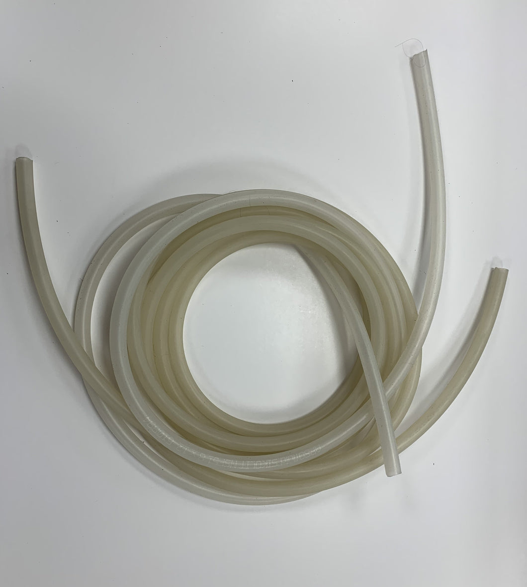 Silicone Tubing