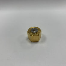 Load image into Gallery viewer, Nozzle Slautterback Hot Melt .020

