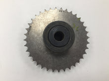 Load image into Gallery viewer, Slip Clutch-36 T Complete with Nova Load
