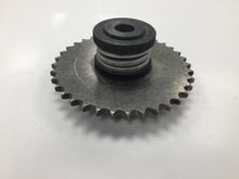 Load image into Gallery viewer, Slip Clutch-36 T Complete with Nova Load
