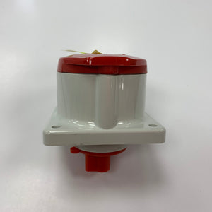Electrical Socket Plug Female Wall Mount
