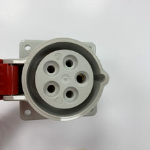 Load image into Gallery viewer, Electrical Socket Plug Female Wall Mount
