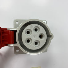 Load image into Gallery viewer, Electrical Socket Plug Female Wall Mount
