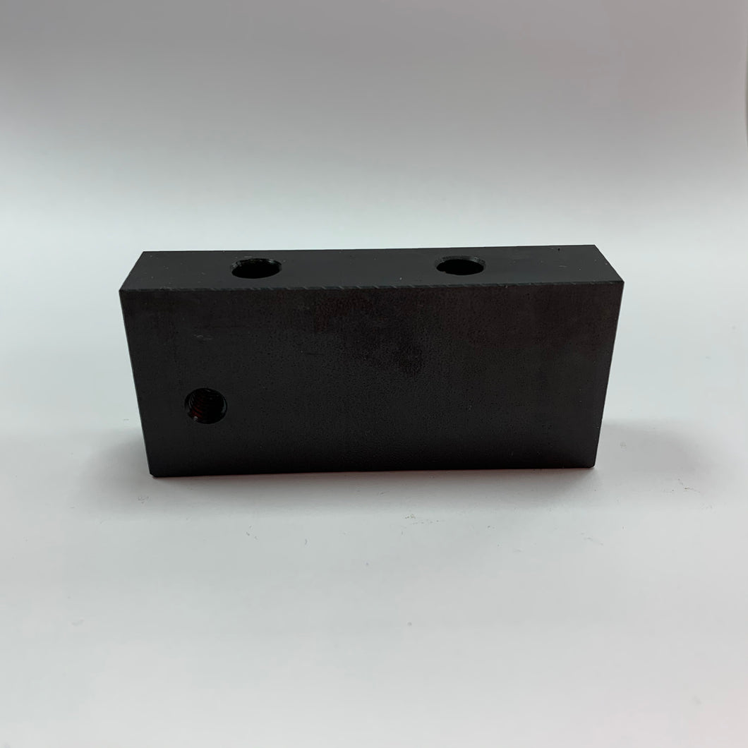 Spacer Block