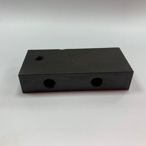 Spacer Block
