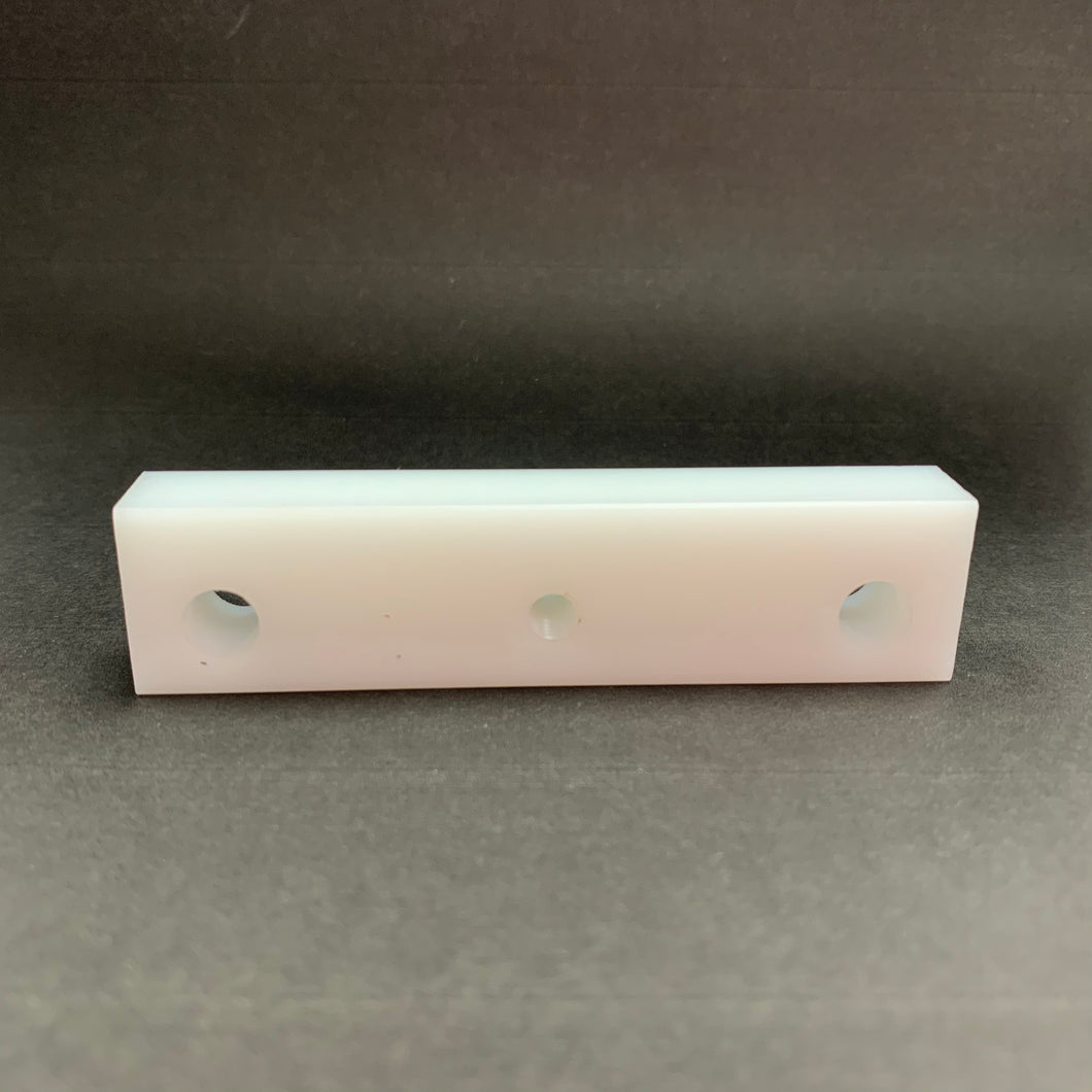 Spacer Plate