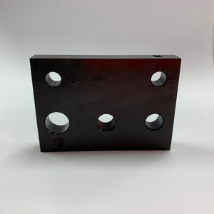 Stationary Pressure Roller Bracket