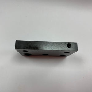 Stationary Pressure Roller Bracket