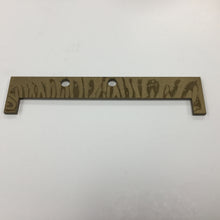 Load image into Gallery viewer, Special Scraper Blade 4 1/2"
