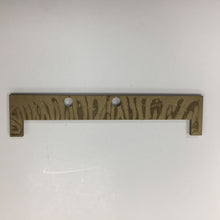 Load image into Gallery viewer, Special Scraper Blade 4" for 3 1/2" MKII

