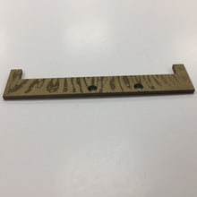 Load image into Gallery viewer, Special Scraper Blade 4" for 3 1/2" MKII
