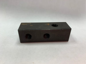 Air Distribution Block