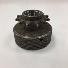 Load image into Gallery viewer, Spring Load Nip Jaw Adj. Nut
