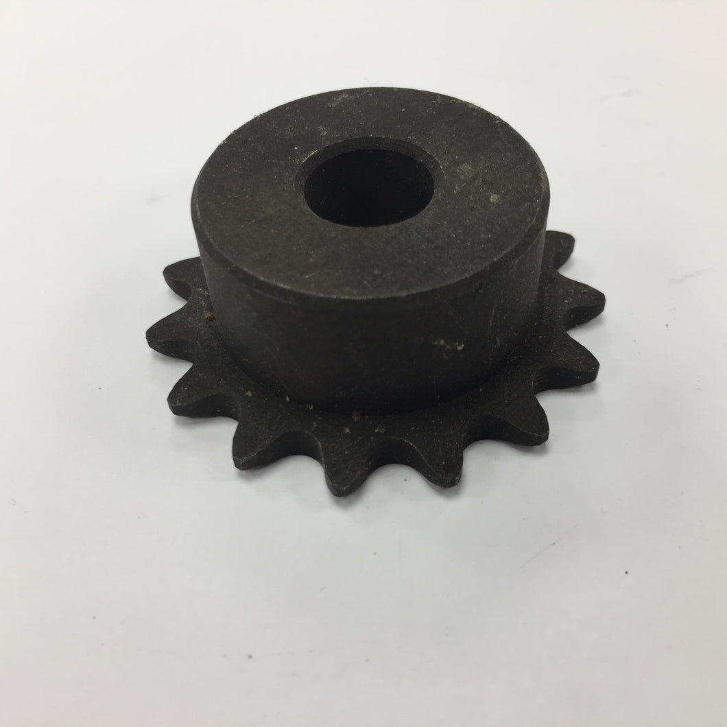 Sprocket Idler