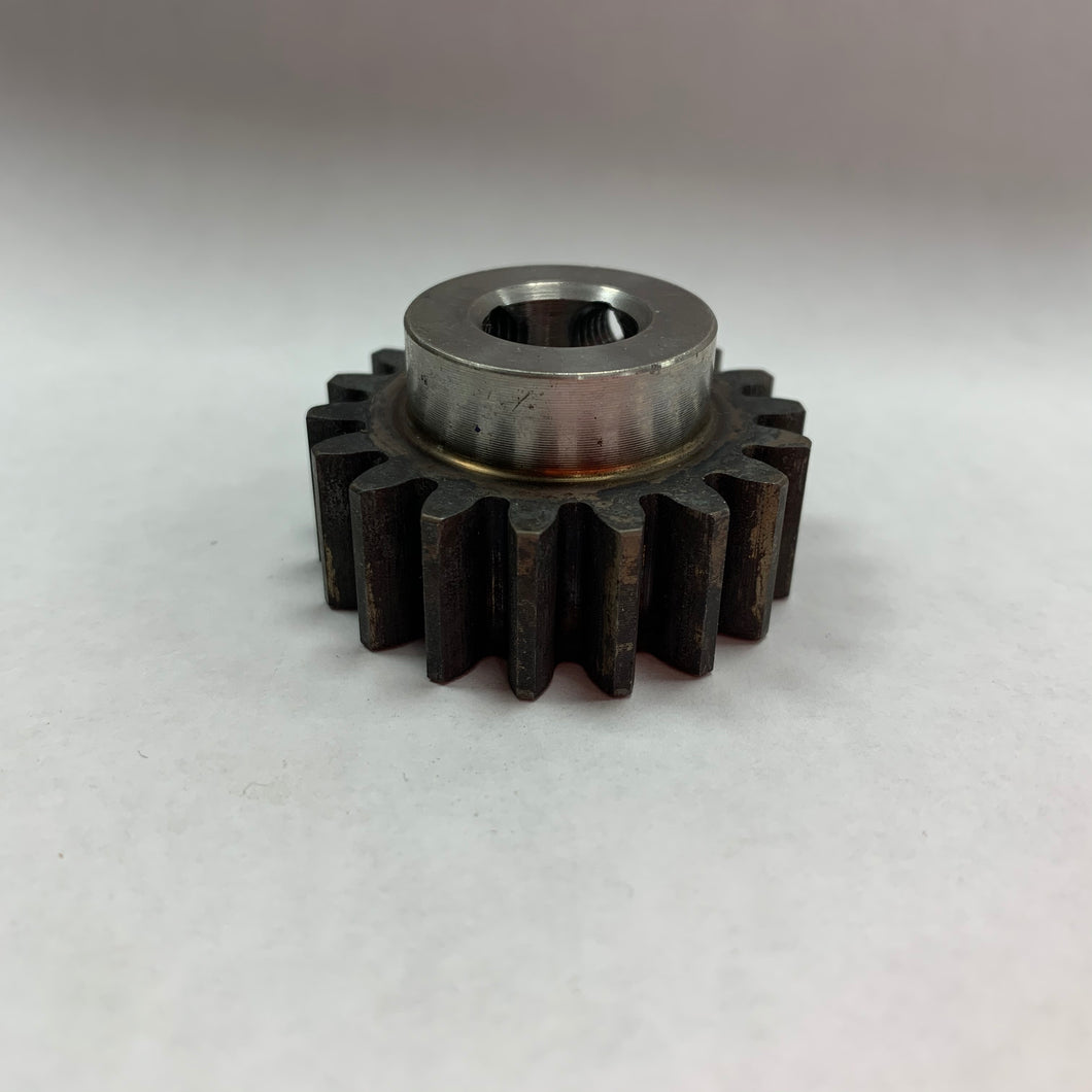Gear