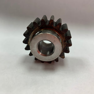 Gear
