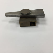 Load image into Gallery viewer, Stop Adjusting Block Assembly
