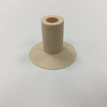 Load image into Gallery viewer, Sucker White Long Stem
