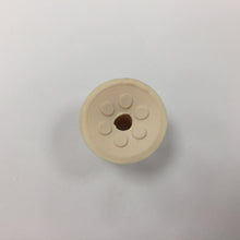 Load image into Gallery viewer, Sucker White Long Stem
